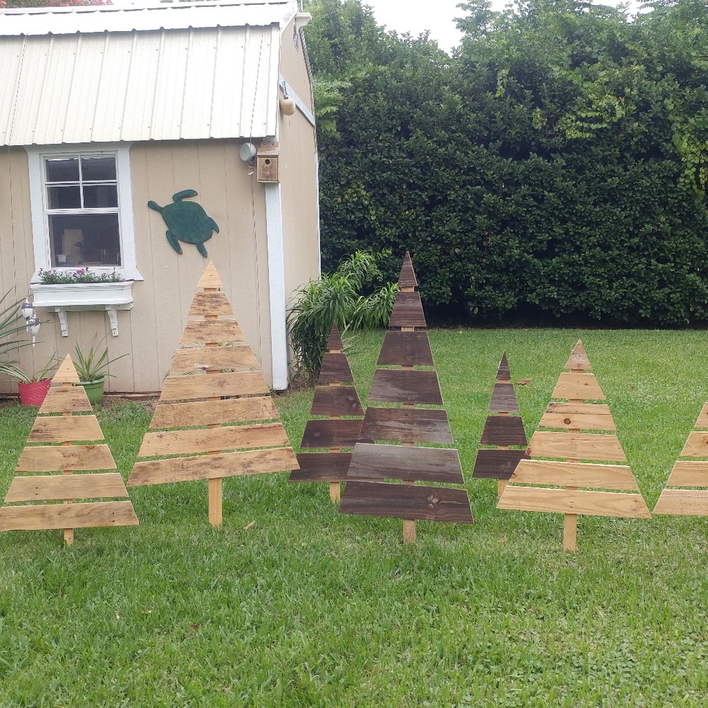 Christmas Tree decor
